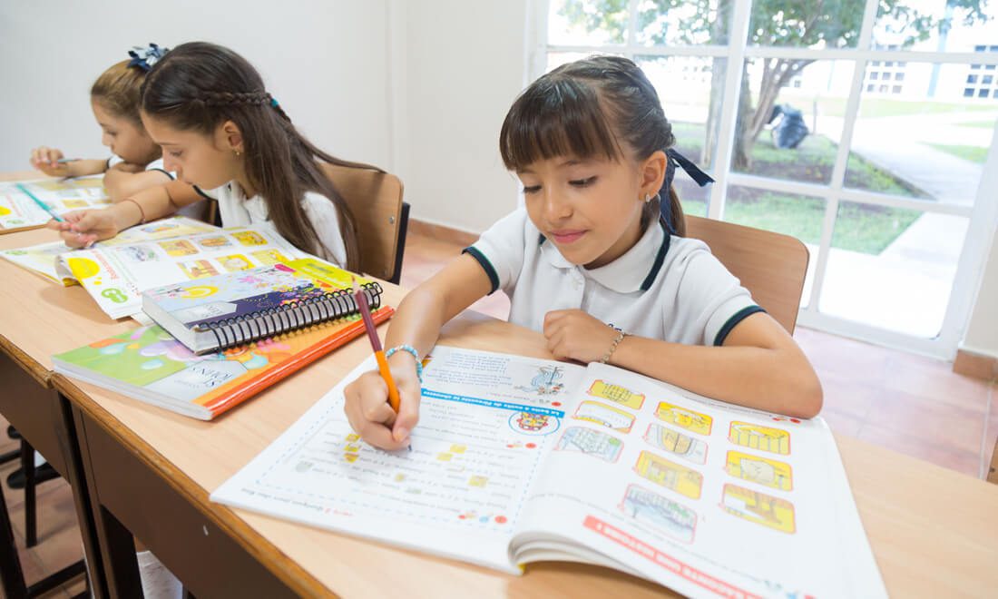 Valores éticos en el aula escolar