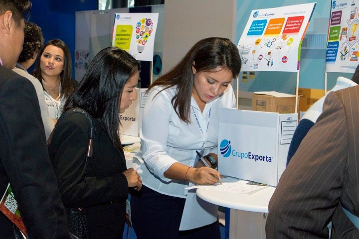 Organizaciones internacionales apoyando el emprendimiento en México