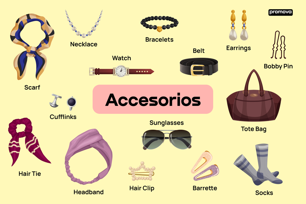 accesorios