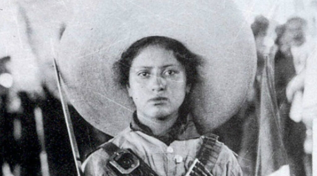 adelita