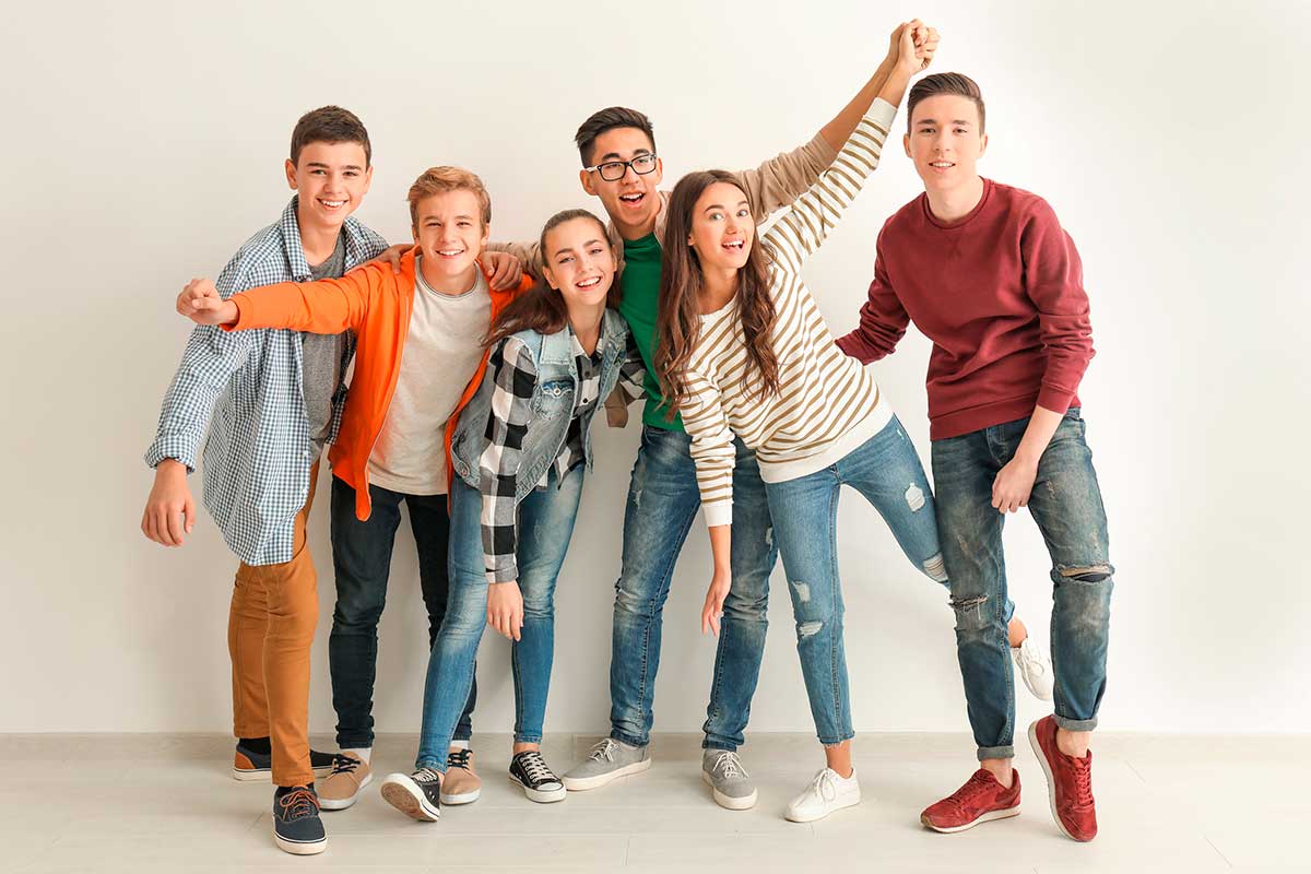 adolescentes 1
