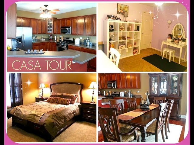 Por qué elegir una casa amueblada en renta en la CDMX