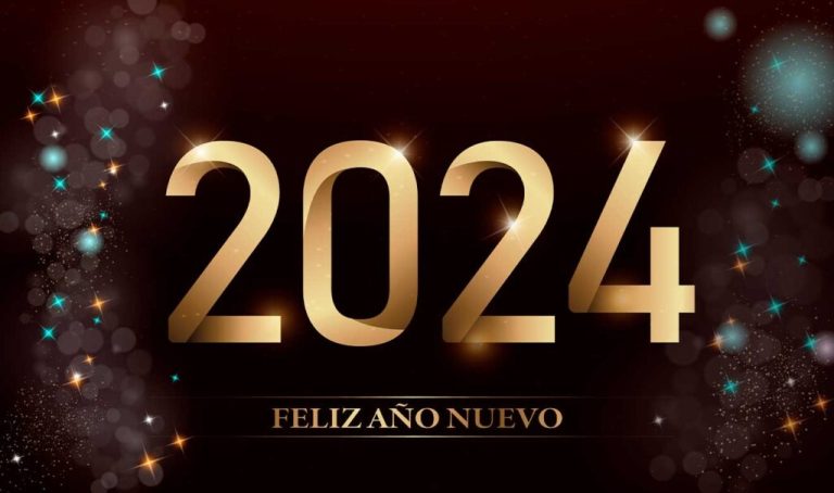 Qué Frases Puedo Usar Para Desear un Feliz Año Nuevo