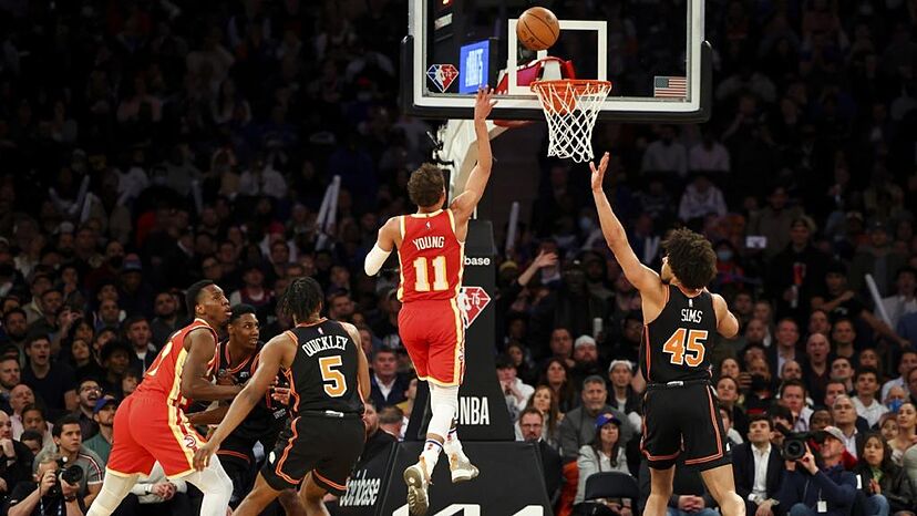 baloncesto