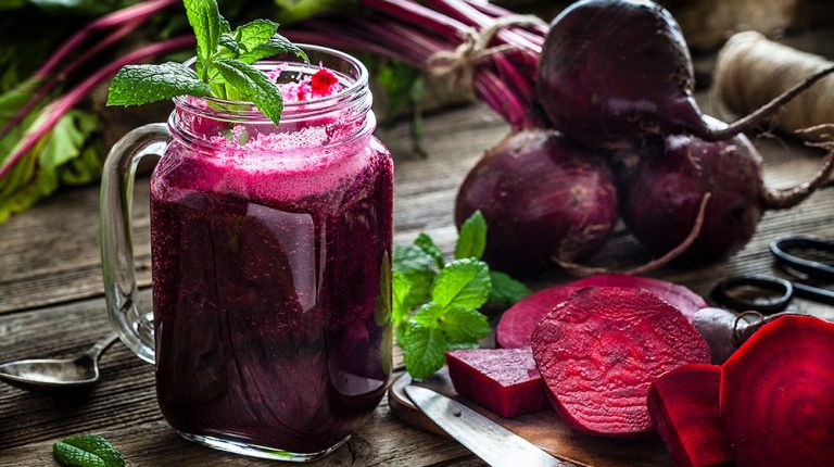 Para qué sirve el betabel y cuáles son sus beneficios para la salud