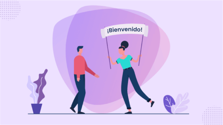 Cómo crear frases de bienvenida emotivas para la escuela primaria