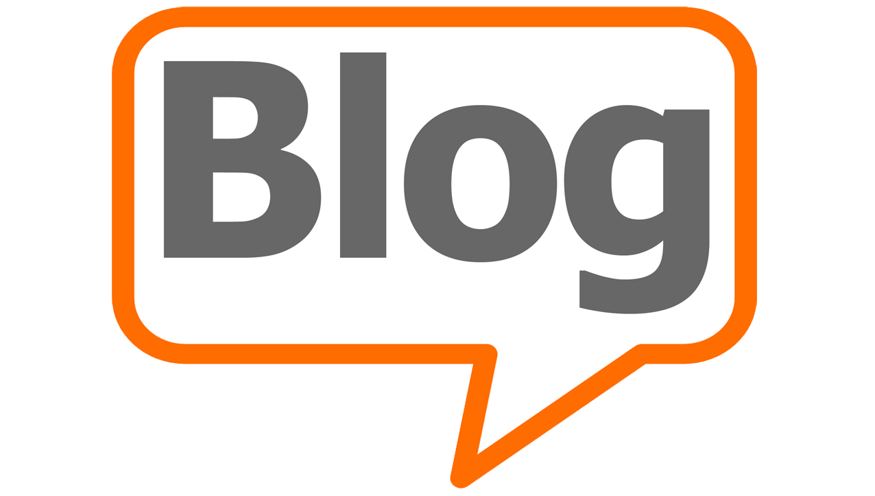 blog 1