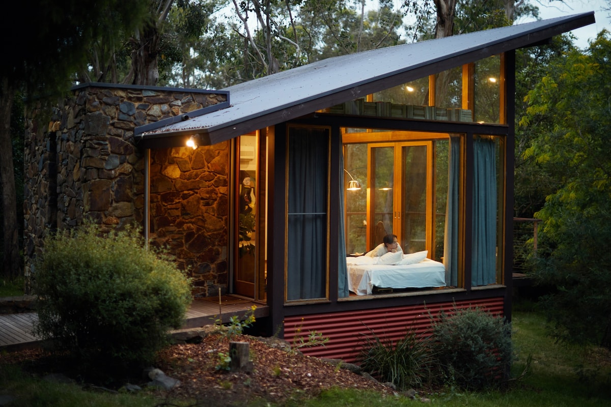 cabanas 2