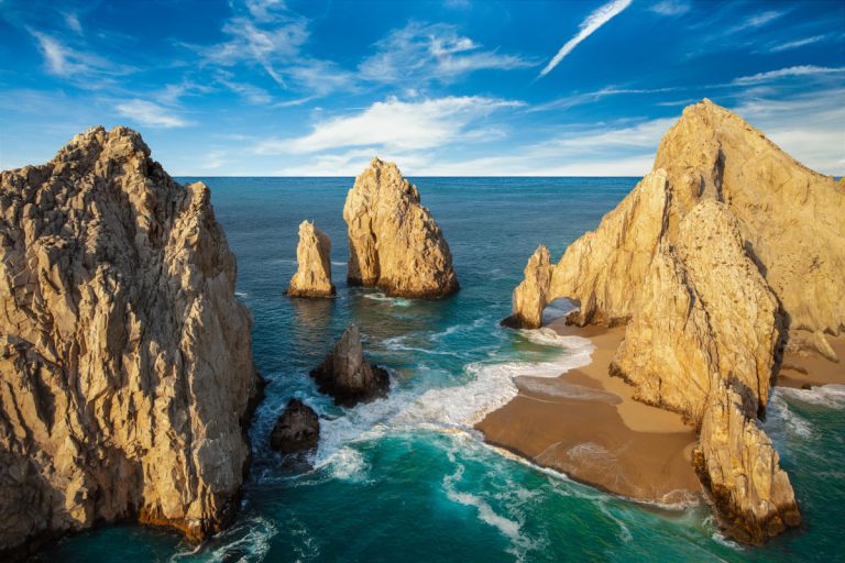 Cuál es la mejor temporada para visitar Los Cabos en México