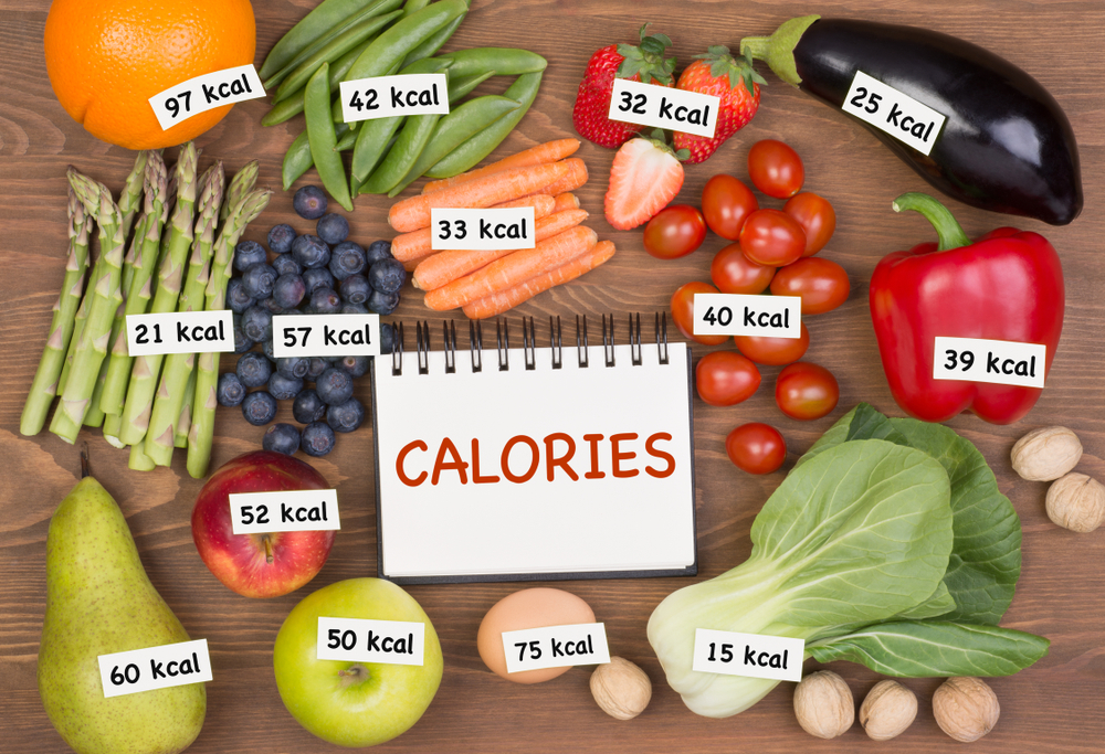 calorias