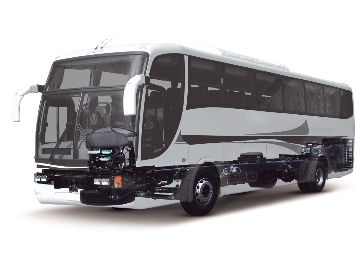 camion de pasajeros nuevo precios