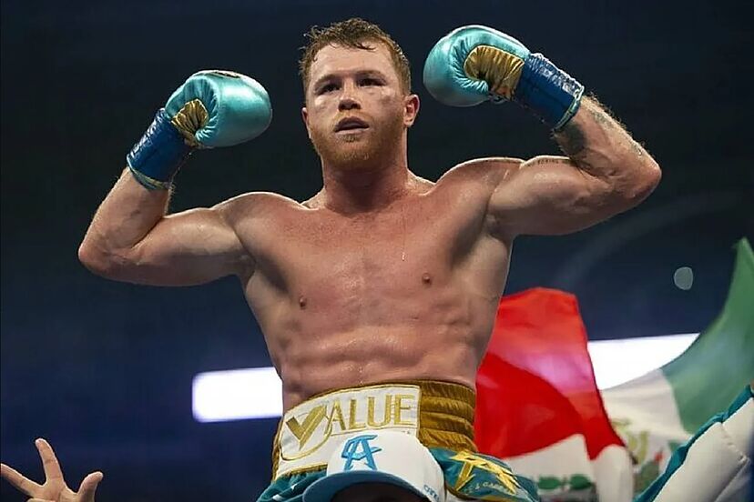 canelo 2