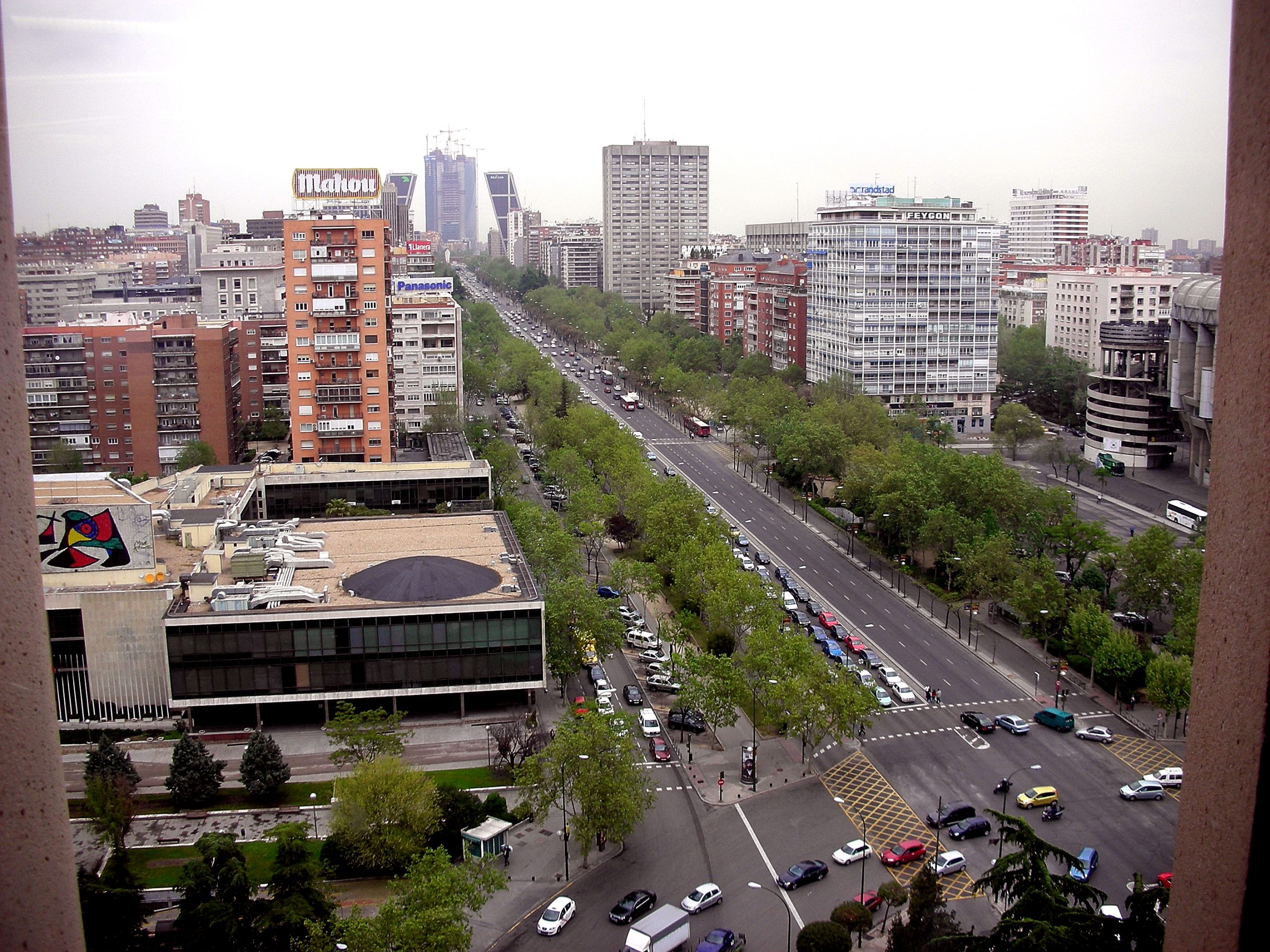 castellana scaled