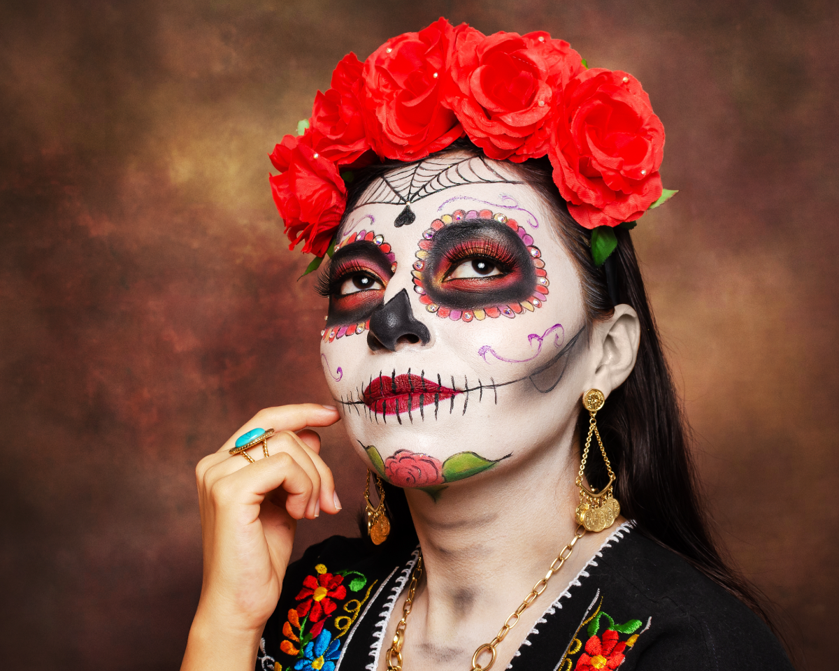catrina