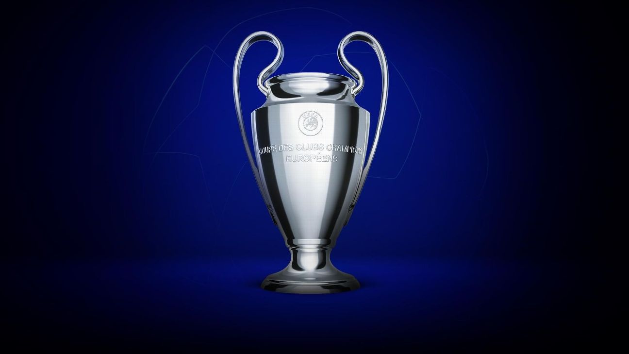champions
