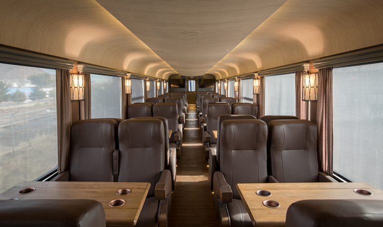 Cómo puedo comprar boletos para el tren Chepe en México