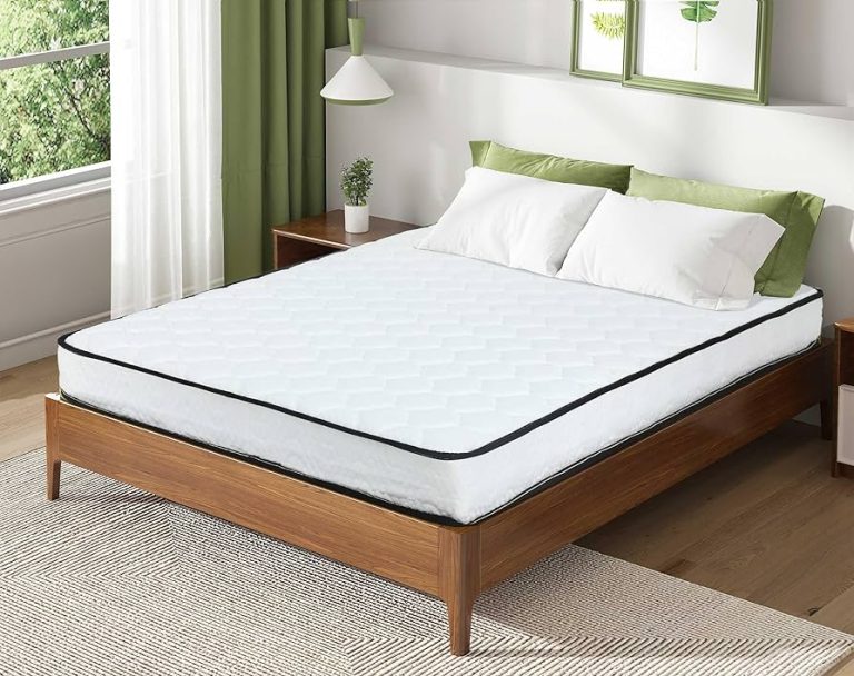 La Profeco ha evaluado los colchones en caja en México