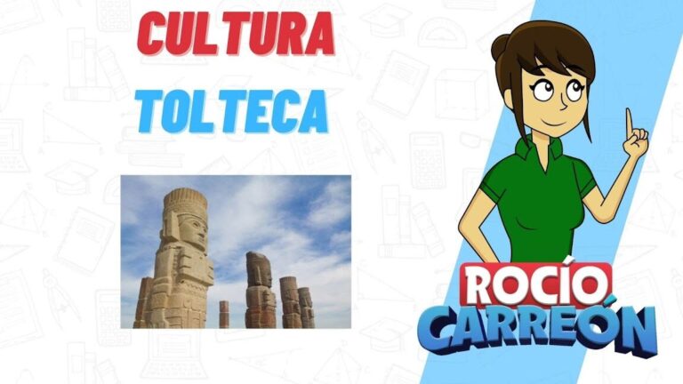 Cómo hacer una maqueta sencilla y detallada de la cultura tolteca
