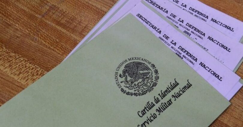 como liberar tu cartilla militar en mexico pasos simples y rapidos
