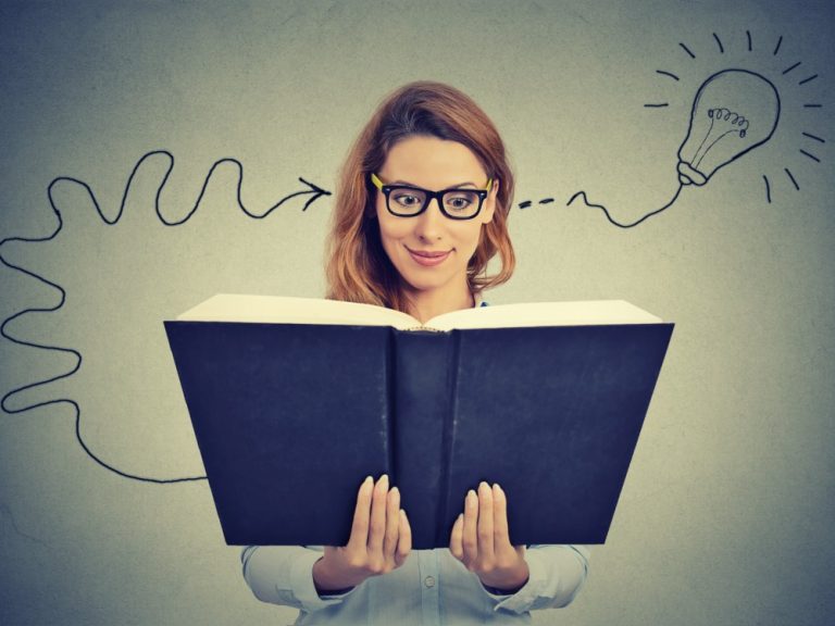 Qué ejercicios puedes realizar para leer más rápido y mejorar la comprensión