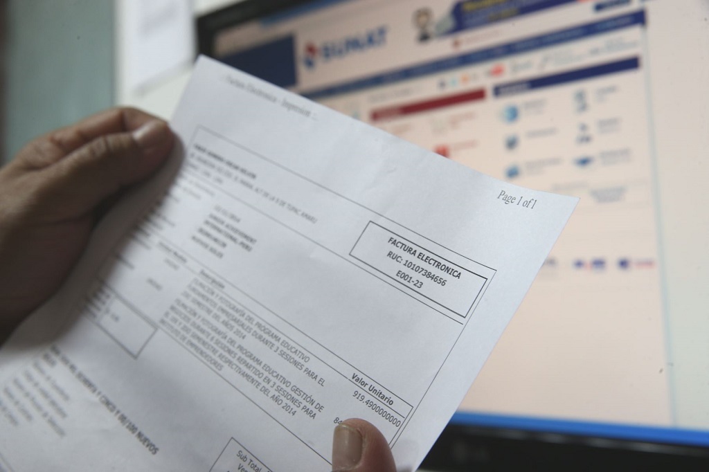 comprobante