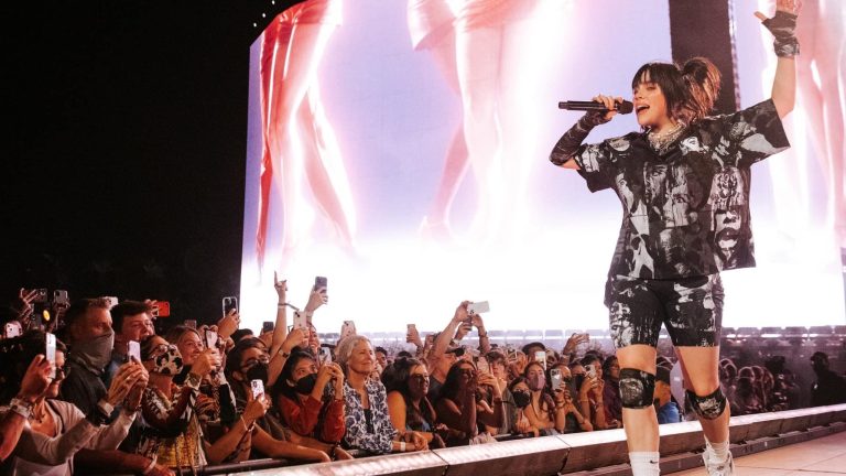 Dónde y cuándo será el próximo concierto de La MS en México