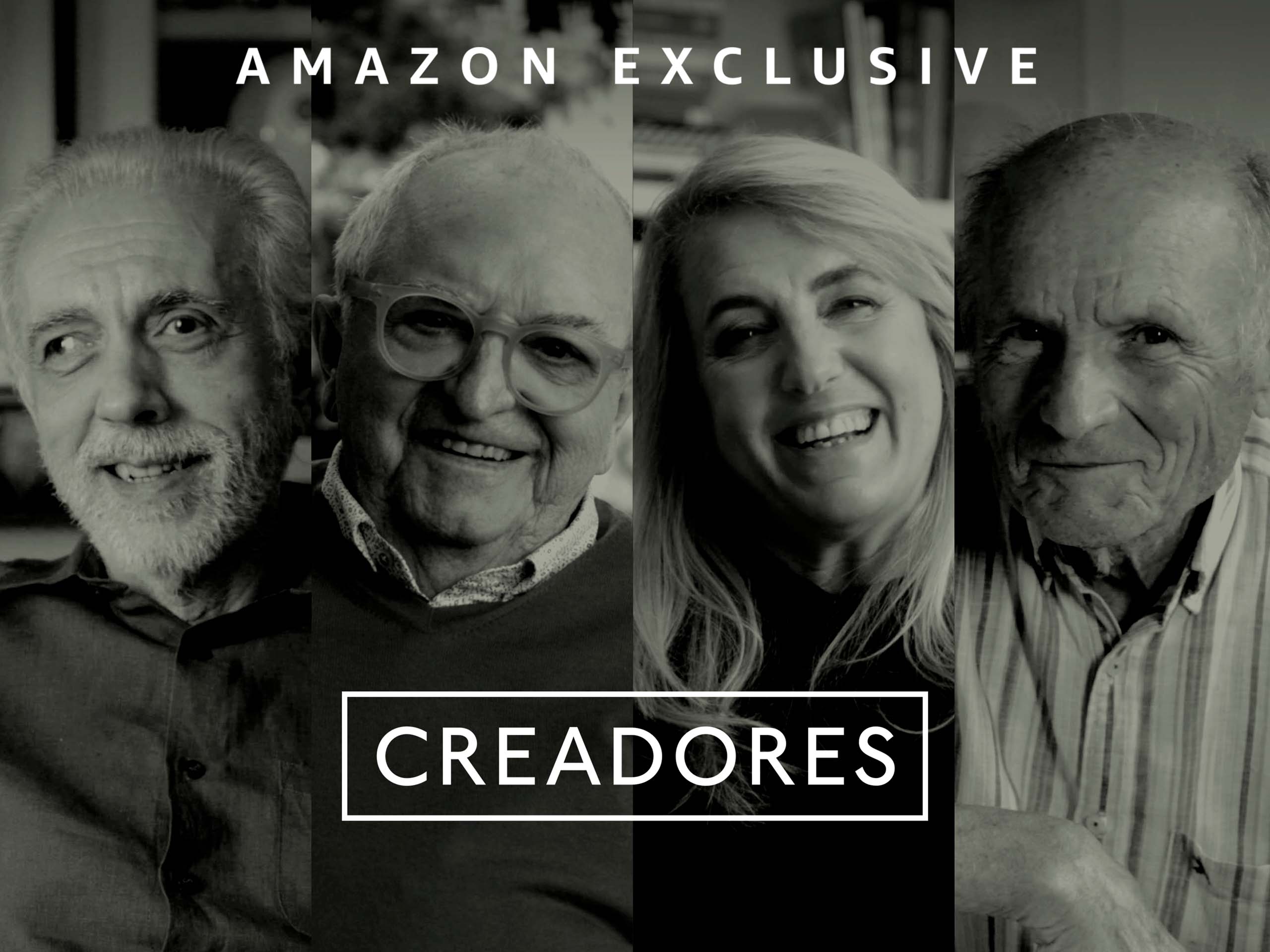 creadores