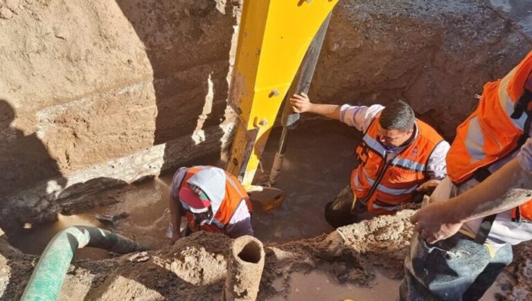 Cómo denunciar el robo de agua de tu vecino: guía paso a paso