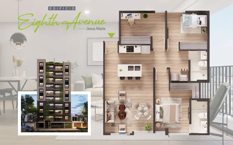 Dónde encontrar las mejores opciones de renta de departamentos en San José del Cabo