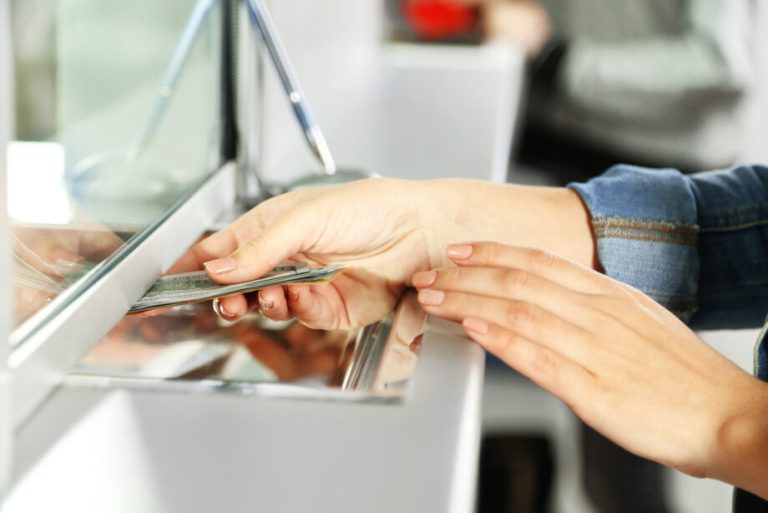 Cuánto es el límite de depósito en OXXO para mi cuenta