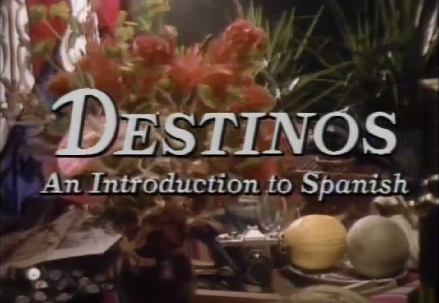 destinos
