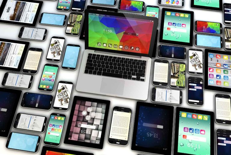 Cómo puedo vincular un teléfono con otro fácilmente