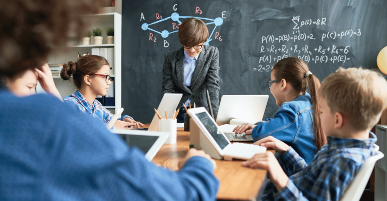 Qué son las TIC y cuál es su impacto en la educación y la sociedad