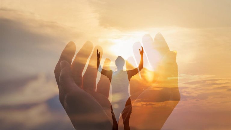 Qué beneficios tiene un retiro espiritual de fin de semana