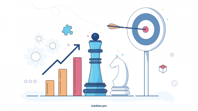 Cuáles son los pasos clave para crear una estrategia de marketing digital efectiva