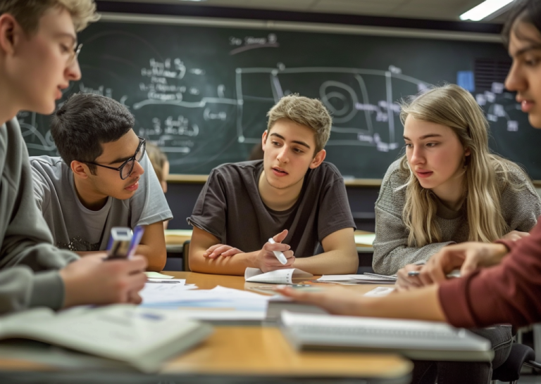 Cuánto cuesta estudiar en la UNAM y qué opciones de becas hay