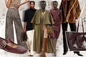 fashion