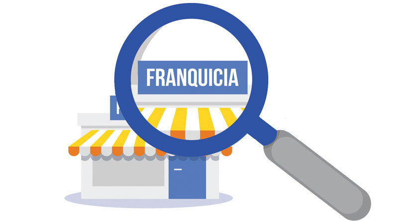 franquicia 6