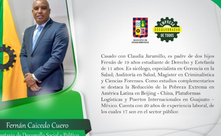 Funciones de la Secretaría de Desarrollo Social: lo esencial