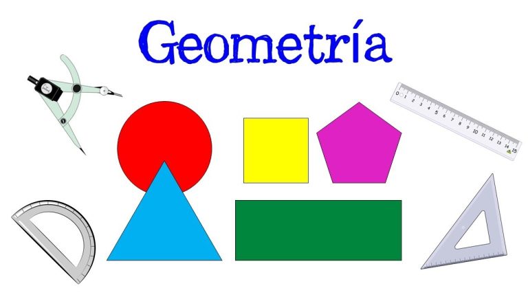 Cómo se realiza el cálculo en geometría analítica paso a paso