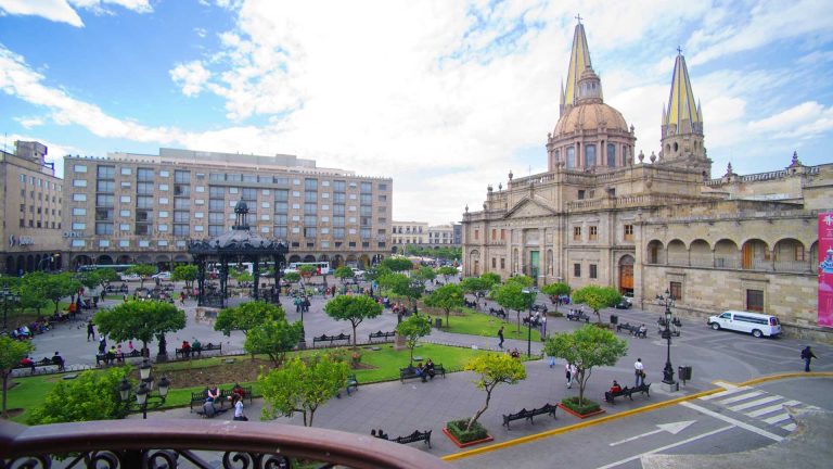 Qué oportunidades de inversión en bienes raíces hay en Guadalajara