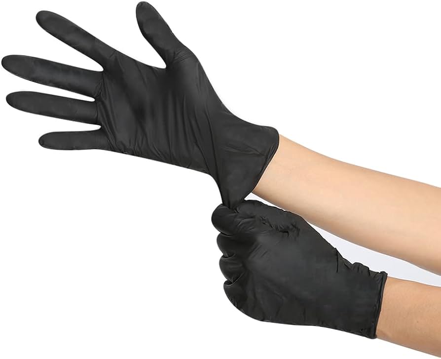 guantes