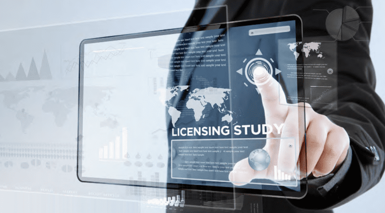 Guía completa para obtener permisos y licencias de software en México