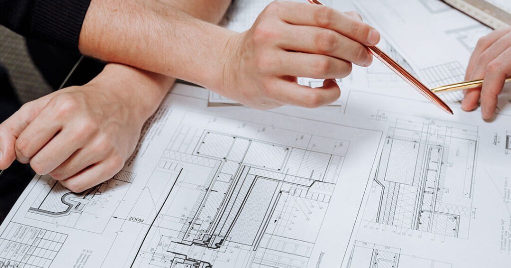 Guía De Normas Técnicas Complementarias Para Proyectos Arquitectónicos