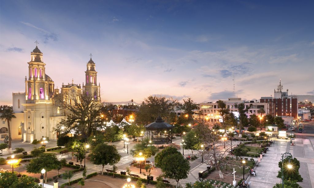 hermosillo