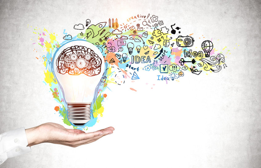 ideas