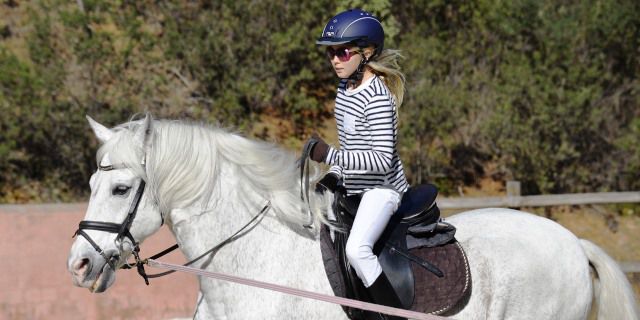 Cuánto cobran por clases de equitación: Un análisis detallado