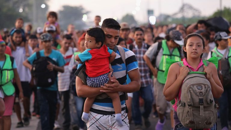 Qué trabajos están disponibles en Estados Unidos para inmigrantes