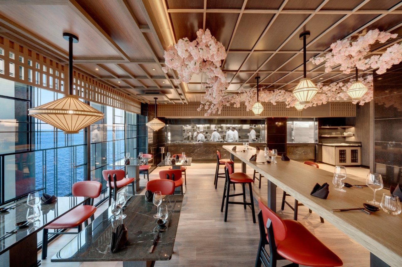 interesantes explorar restaurantes