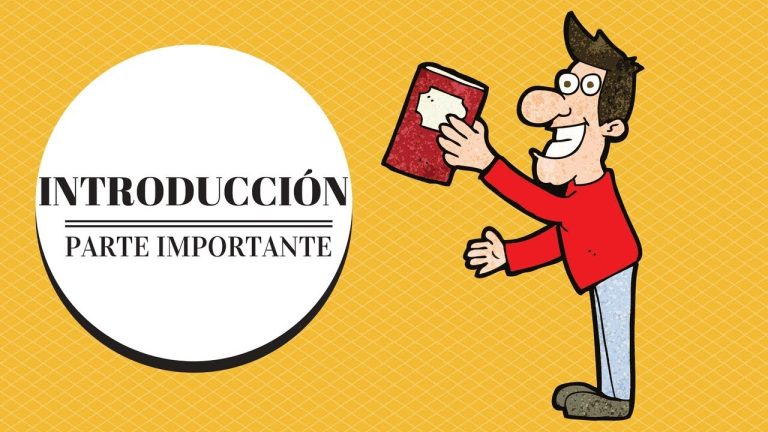 De cuánto debe ser una introducción en un trabajo escrito efectivo